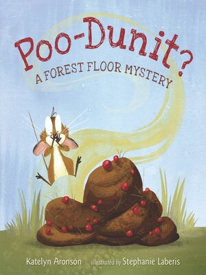 cover image of Poo-Dunit?
